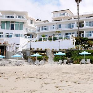 Capri Laguna on the Beach - A Boutique Hotel